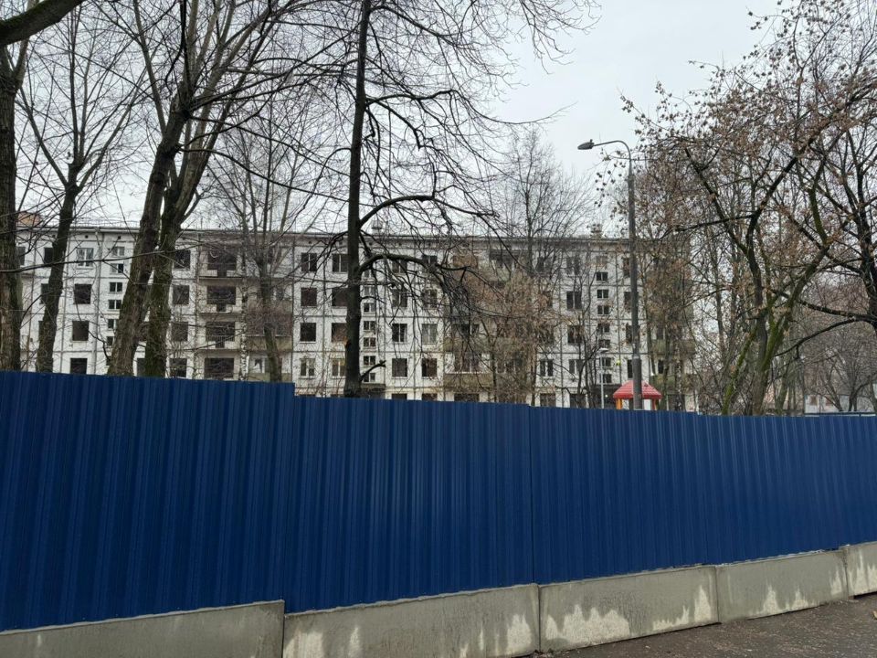 ЗАЩИТНО-ОХРАННОЕ ОГРАЖДЕНИЕ 3БН(1)